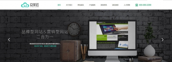 定制型網站與模板型網站深度解析 如何選擇最適合您的建站方案？