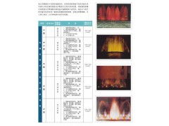 探尋新產品與廠價直銷 頂尖噴泉公司、設備、設計及網站制作指南
